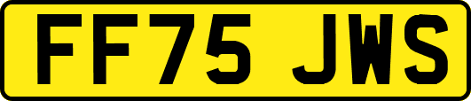 FF75JWS