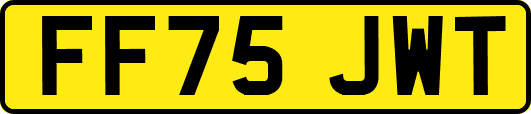FF75JWT