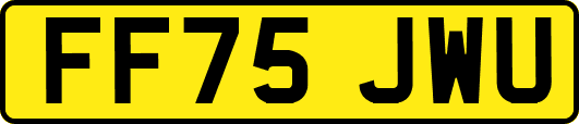 FF75JWU