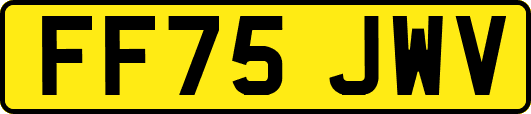 FF75JWV