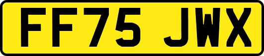 FF75JWX
