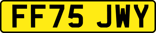 FF75JWY