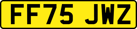 FF75JWZ