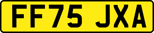 FF75JXA