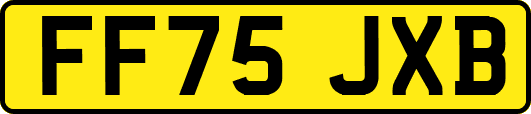 FF75JXB
