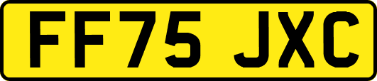 FF75JXC