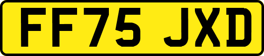 FF75JXD
