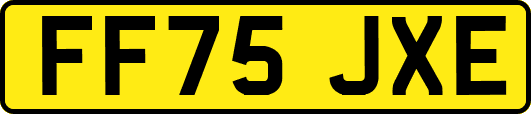 FF75JXE