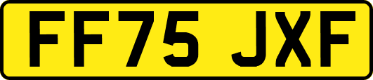 FF75JXF