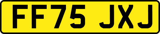 FF75JXJ