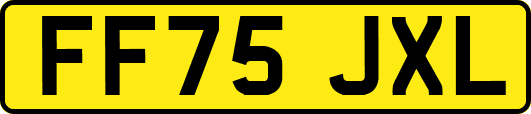 FF75JXL