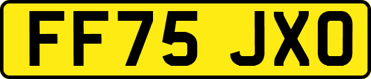 FF75JXO
