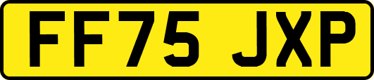 FF75JXP