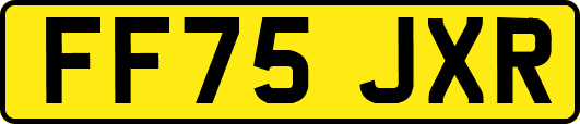 FF75JXR