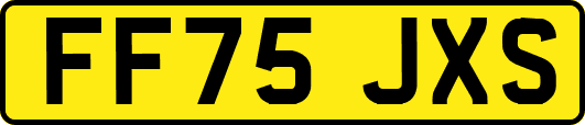 FF75JXS