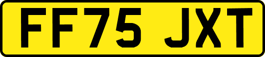 FF75JXT