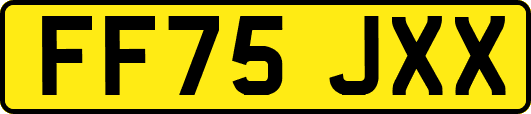 FF75JXX