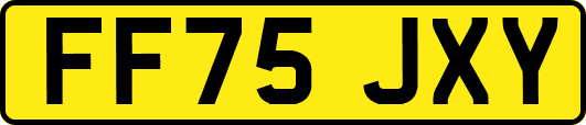 FF75JXY