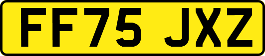 FF75JXZ