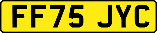 FF75JYC