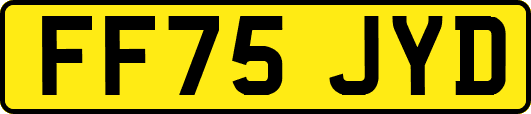 FF75JYD