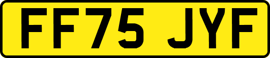 FF75JYF