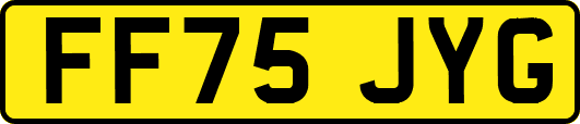 FF75JYG
