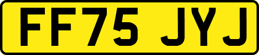 FF75JYJ