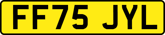 FF75JYL