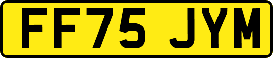 FF75JYM
