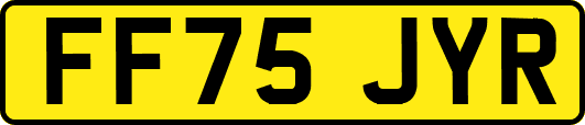 FF75JYR