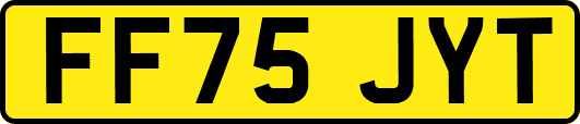 FF75JYT