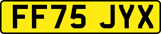 FF75JYX