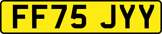 FF75JYY