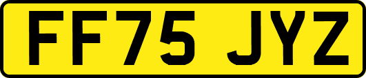 FF75JYZ
