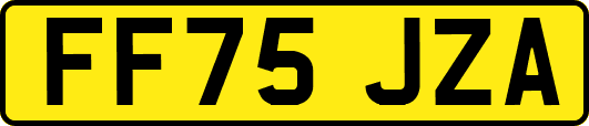 FF75JZA