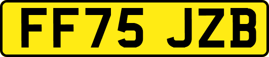 FF75JZB