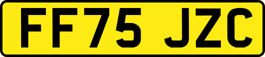 FF75JZC