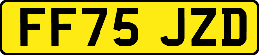 FF75JZD