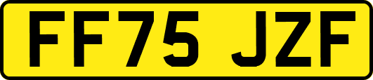 FF75JZF