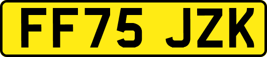 FF75JZK