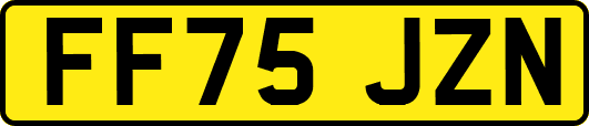 FF75JZN