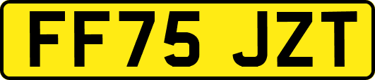 FF75JZT