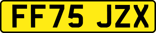 FF75JZX
