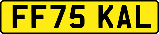 FF75KAL
