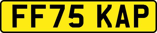 FF75KAP