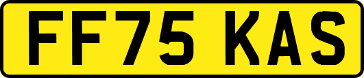 FF75KAS