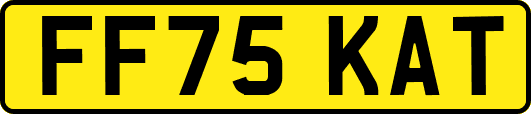 FF75KAT
