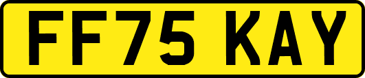 FF75KAY