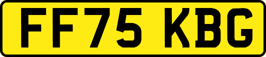 FF75KBG